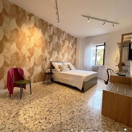 Interno Sei B&B Agropoli Buitenkant foto