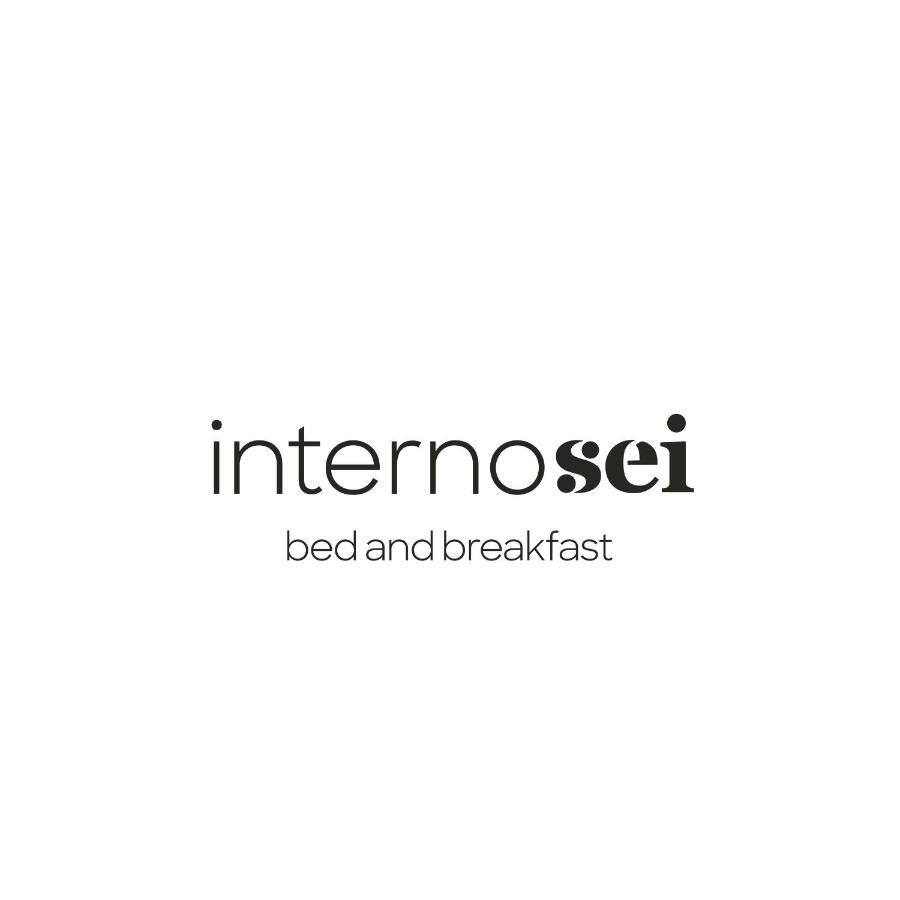 Interno Sei B&B Agropoli Buitenkant foto