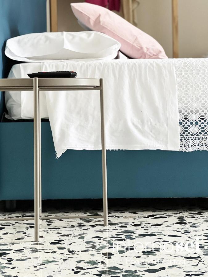 Interno Sei B&B Agropoli Buitenkant foto